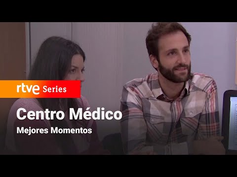 Medical Center: Chapter 398 - Best Moments #MedicalCenter | RTVE Series