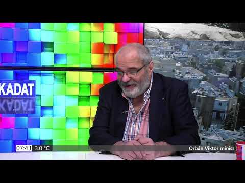 PIRKADAT Breuer Péterrel: Jakab István