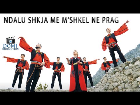 Liri Rasha - Ndalu shkja me m'shkel ne prag (Official Video 4K)