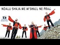 Liri Rasha - Ndalu Shkja Me M'shkel Ne Prag