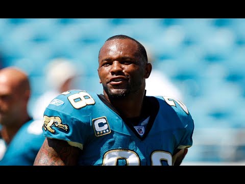 Fred Taylor Highlights (The Most Gifted Rb Ever)