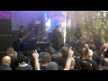 Clan of Xymox- My Chicane - Live @ Nocturnal-Culture-Night Festival Deutzen 2012