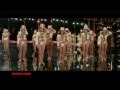 Chorus Line/Musical Movie - "ONE"/Closing Sequence - 1985