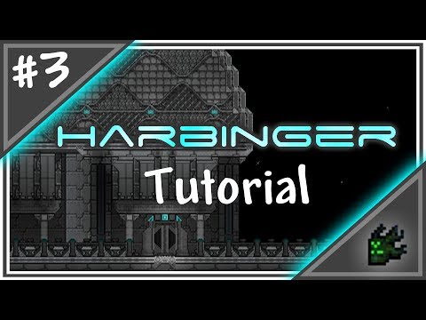 Terraria Building Tutorial | Ep 3: Fill the Meter Puzzle