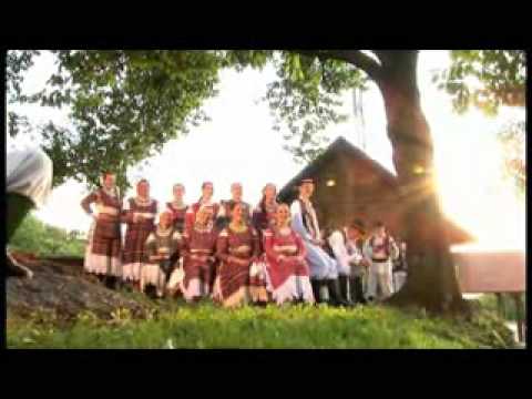 Stara Bistra - KUD Bistra