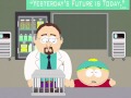 South Park How Stem Cells Work