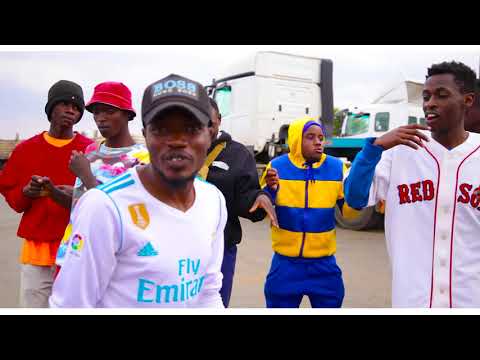 CLAN17X - MISS 17 (OFFICIAL VIDEO)