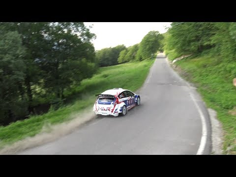 5°Camunia Rally 2018 Loda-Pasini by Ferrario