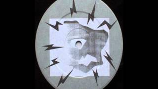 Bald Terror - Drummachine