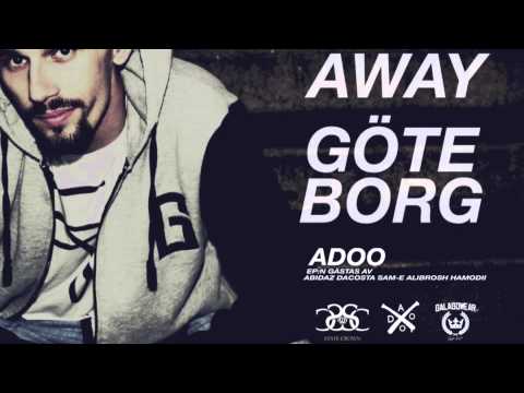 Adoo - Dom Misstänkta (ft. Abidaz, Sam-e & Alibrorsh)