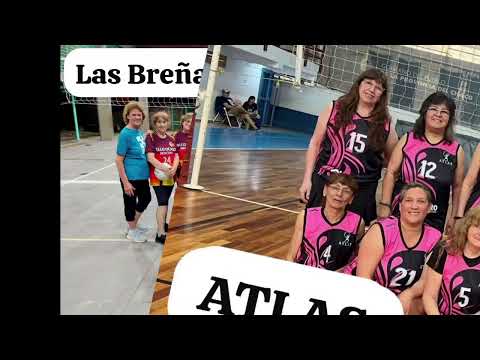 Torneo Femenino de Newcom por Panteras Charata, Chaco 