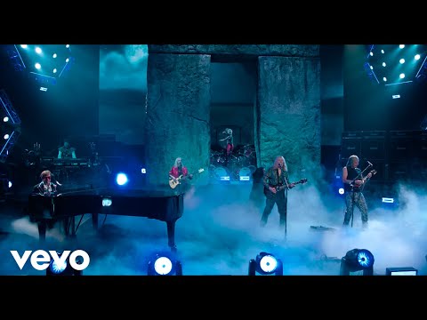 Spinal Tap, Elton John - Stonehenge ft. Elton John (Official Video)