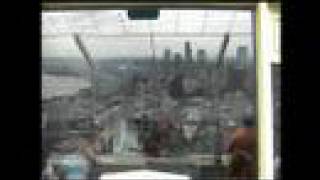 September in Seattle