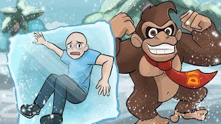 Why Donkey Kong Tropical Freeze is AMAZING