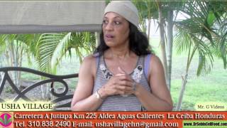 Dr Sebi Testimony By Lisa Left Eye&#39;s mother  Wanda Lopes