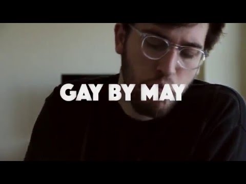 Gay by May - "Men on My Vision Board"