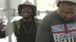 Gensu Dean & Denmark Vessey - Whole Food (Official Video)