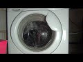 Hoover Optima OPH714D Cotton 60 C Pre Wash Heavy Mini Load
