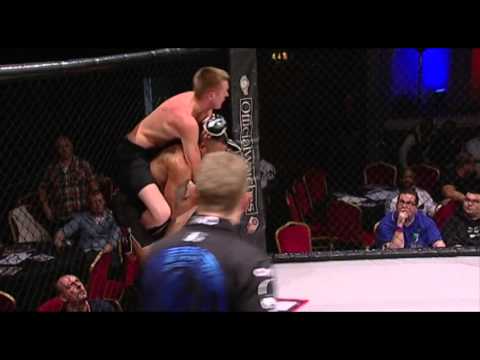 WCMMA 15 - Friday 13th of June