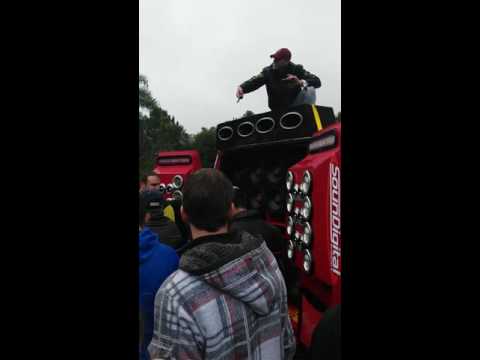 Ducato Treme Terra vs ducato Keeler