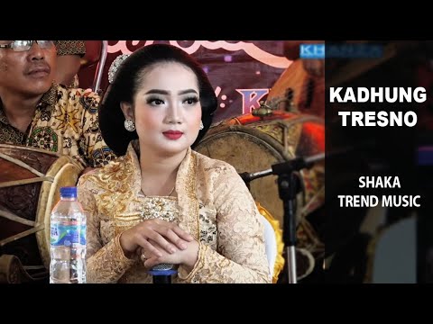 SINDENE MENIS MENIS // LANGGAM MAT-MATAN KADUNG TRESNO - ATIKA