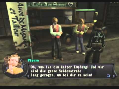 Let's Play Shadow Hearts Covenant Part 81 - Tour durch Japan