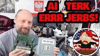 Subaru Legacy ECM Repair | Lost your job to AI? It's just Temporary...