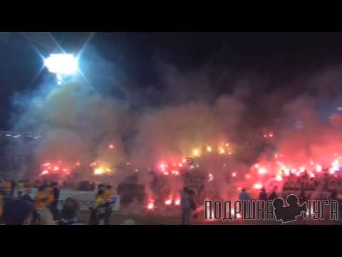 144 derbi Partizan-C.Zvezda 18.05. (BalkanTifo)
