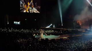 Aerosmith - Young Lust