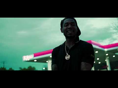 TRAPSTAR FILTH  X ENDLESS TORCH   "TRAPHOUSE"