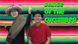 VeggieTales-Dance of the Cucumber