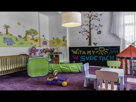 Willa Sudety - Kudowa-Zdrój - Poland