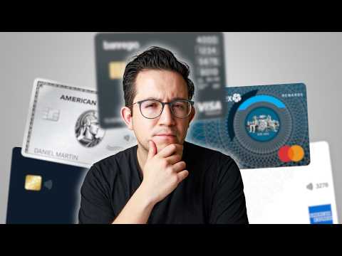 The Best Credit Cards in Mexico for 2025