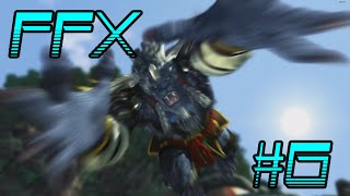 【FFX】初めてのファイナルファンタジー#6【実況】