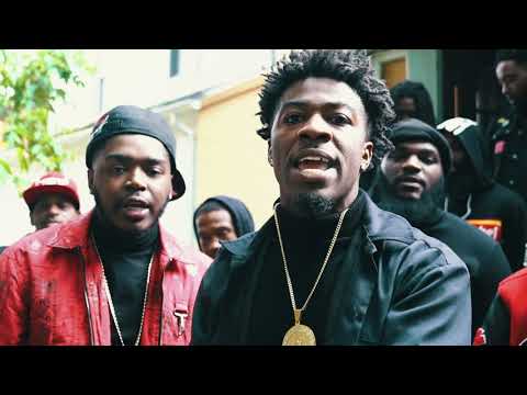 Boomerballa ft. Hb Tlow ''PainSong'' (official Video) 🎥Directed by LVTRKEVIN