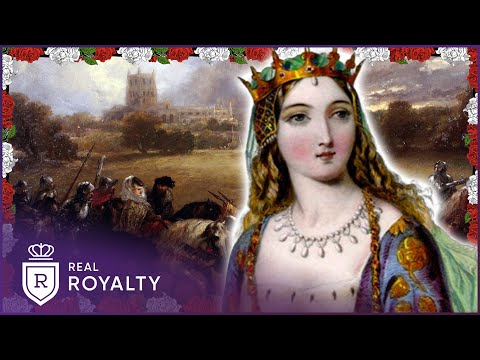 Queen Margaret: The Lancastrian Hero Of The Wars Of The Roses