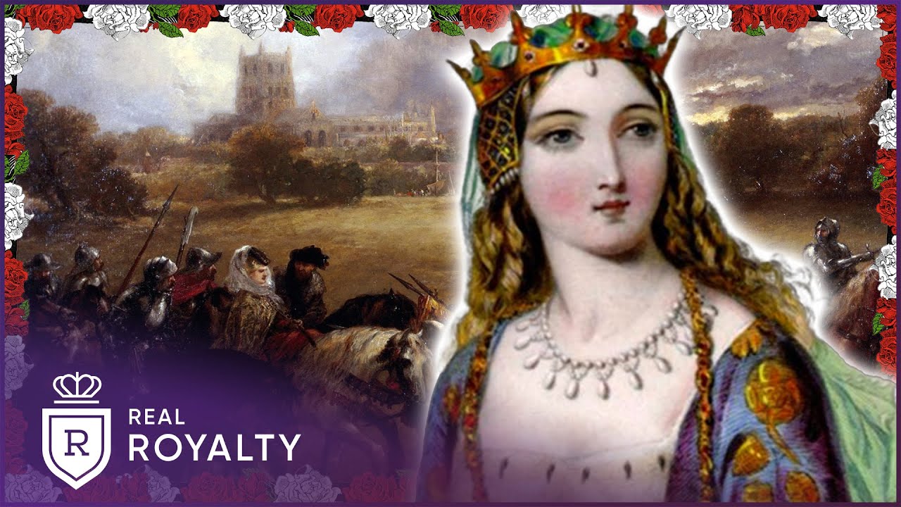 Queen Margaret: The Lancastrian Hero Of The Wars Of The Roses