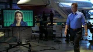 CSI:NY SMacked - &quot;Every Day Is A Monday&quot;