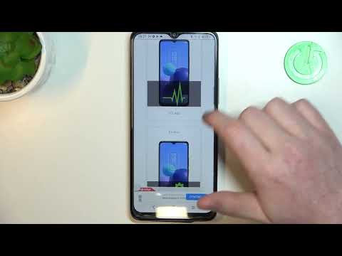 Does TCL 408 Have AMOLED Display? Screen Type Specification Quick Check! Presentation of TCL Display