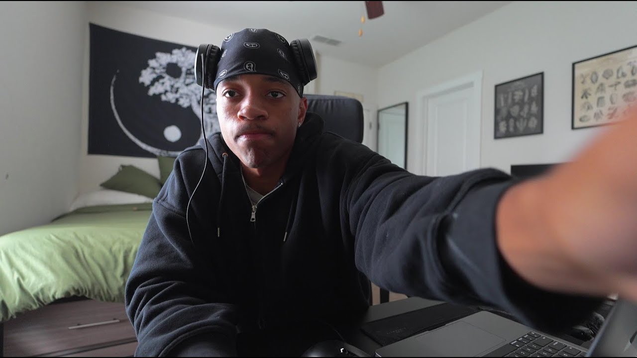 Letting God do a new thing in a familiar place