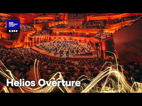 Carl Nielsen's HELIOS OVERTURE  // Danish National Symphony Orchestra & Fabio Luisi (LIVE)