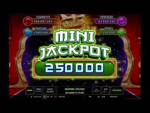 Rising Tiger Shēng qǐ de Lǎohǔ kostenlos spielen - Novomatic / Redline