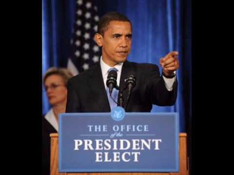 Sizzla - Black Man in the white house