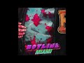 Scattle Flatline