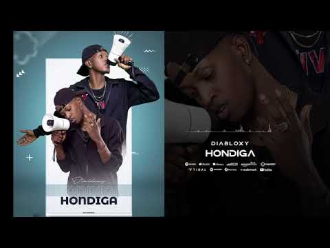 New Single De Diabloxy Hondiga