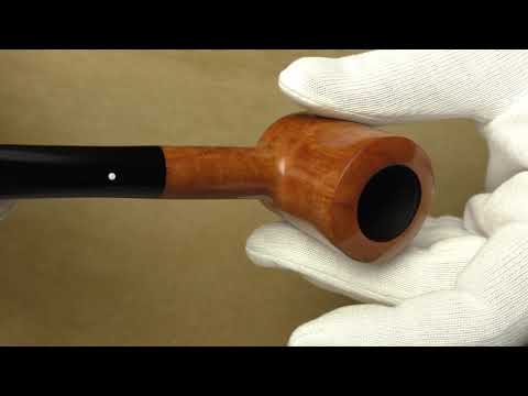 Dunhill Root Briar 4122 - pipa C591