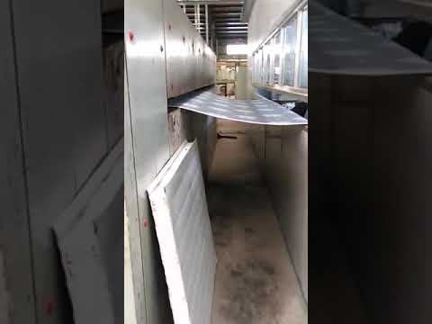 Textile Printing Machinery