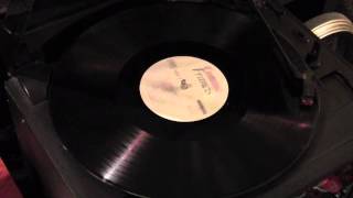 I&#39;m Sorry I Made You Cry - Connie Francis (33 rpm)