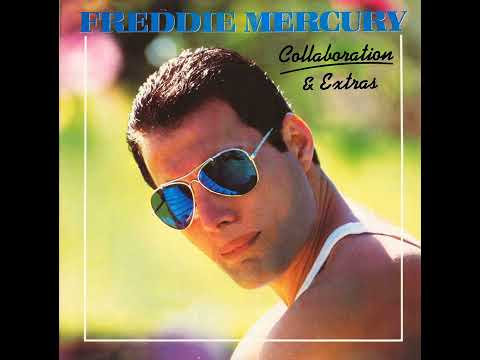 06   Billy Squier   Love Is The Hero With Freddie Mercury