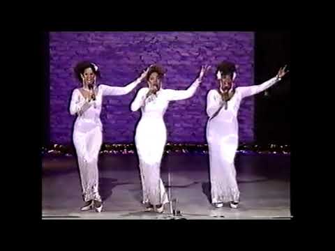 Dreamgirls Original cast Sheryl Lee Ralph Loretta Devine
